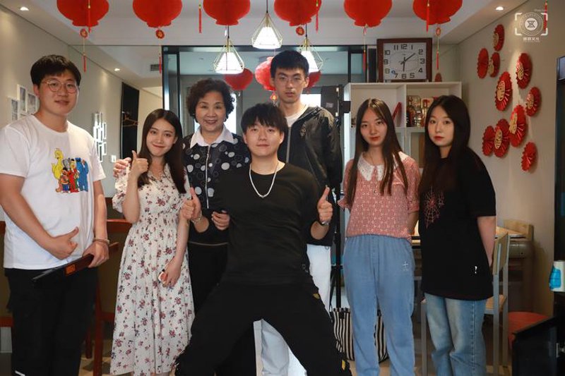 影视制作：从创意到银幕的艺术之旅